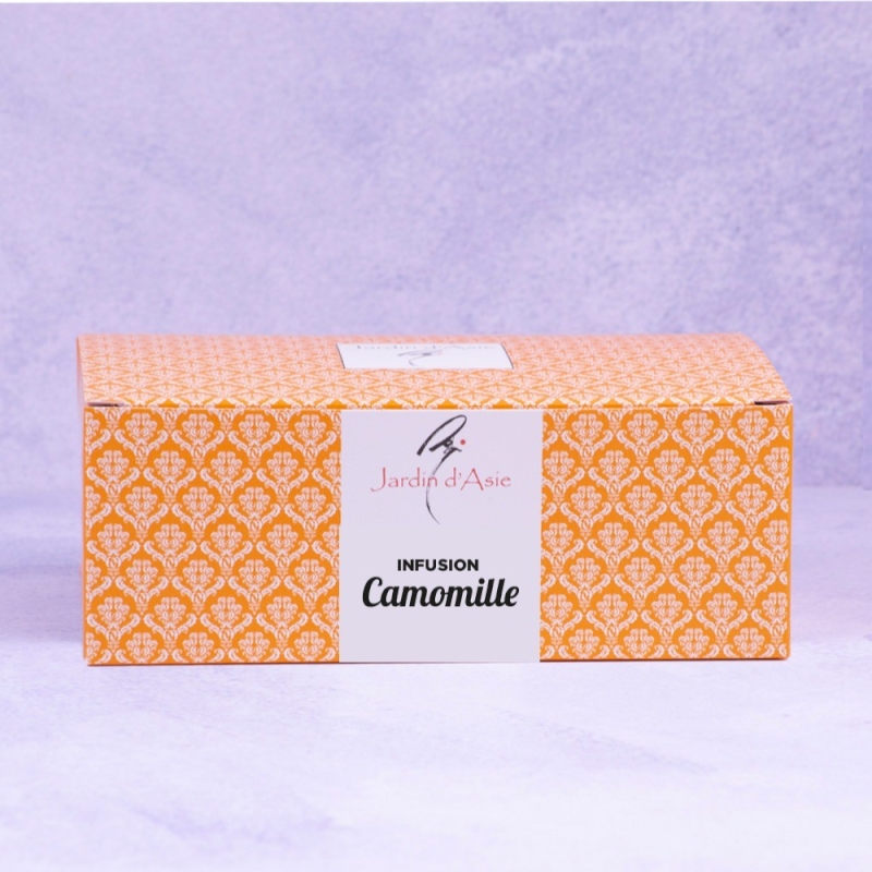 Infusion Camomille