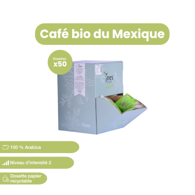 Café bio du Mexique Café bio du Mexique