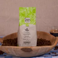 Café bio du Mexique