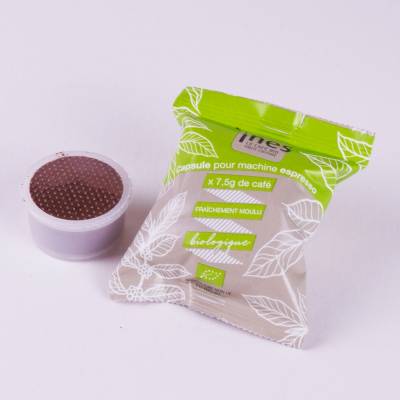 Café bio Maya Café bio Maya