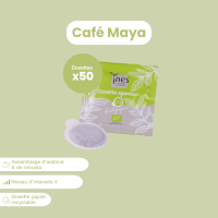 Café bio Maya