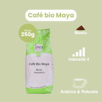 Café bio Maya