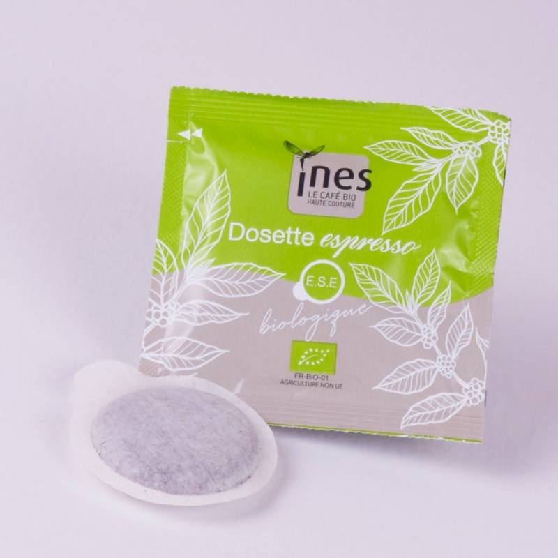 Décaféiné biologique