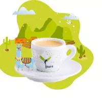 Café bio du Pérou