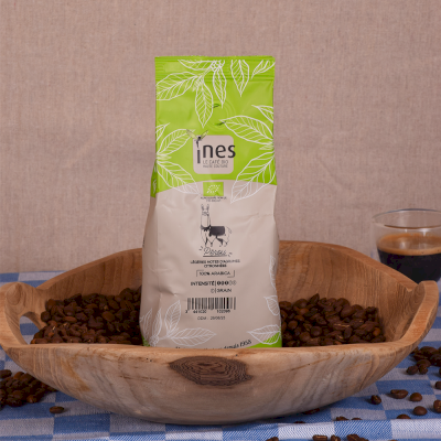 Café bio du Pérou Café bio du Pérou