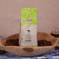 Café bio du Pérou