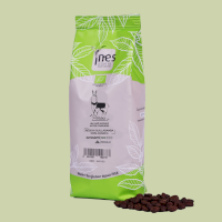 Café bio du Pérou