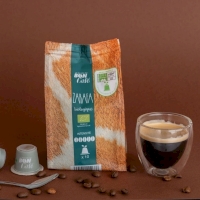 Café bio Zarafa Café bio Zarafa