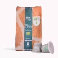 Café bio Zarafa