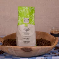 Café bio Mélanésia