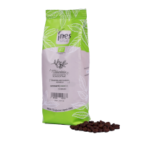 Café bio Mélanésia